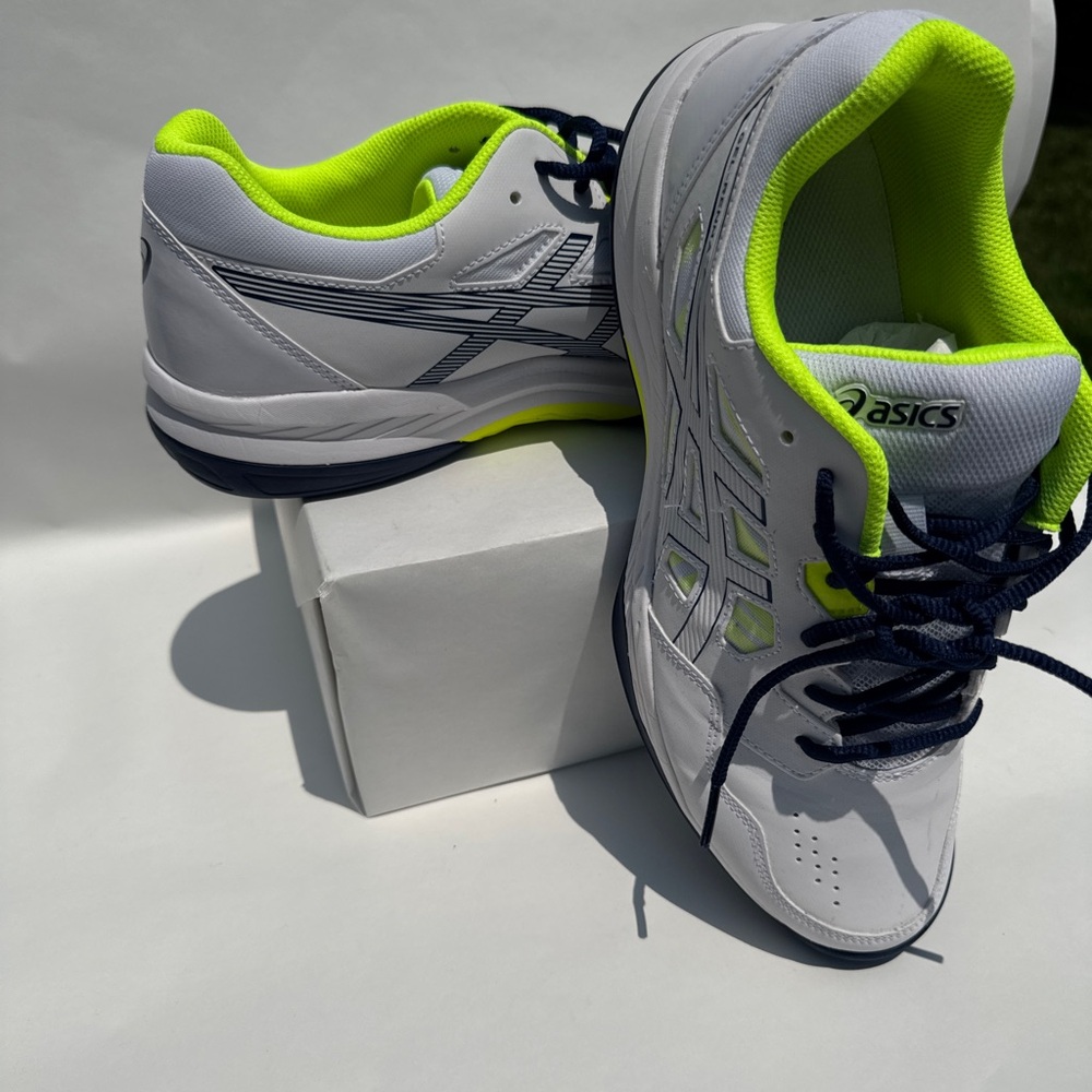 ASICS Gel Renma - Picture 6 of 10